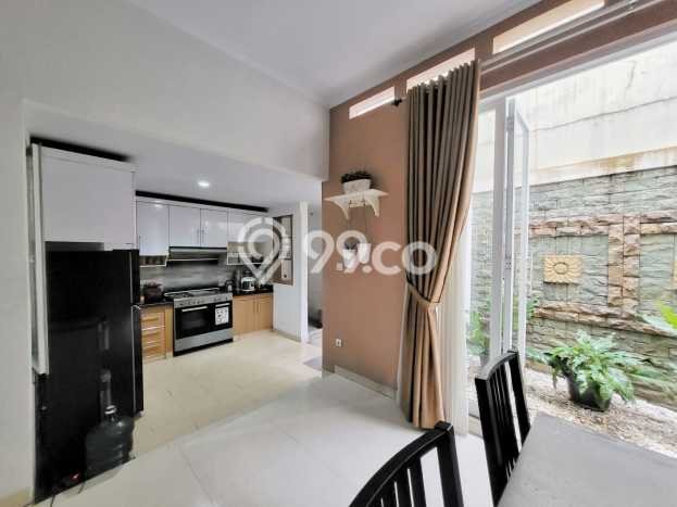 Dijual Cepat Rumah Bagus Siap Huni LB 170m2 di Cinere, Depok Dijual Cepat Rumah Bagus Siap Huni LB 170m2 di Cinere, Depok