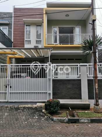 Rumah Modern Cantik 4 KT Bisa Langsung Pindah di Cinere Rumah Modern Cantik 4 KT Bisa Langsung Pindah di Cinere