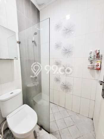 Rumah Modern Cantik 4 Kamar Siap Huni di Cinere Rumah Modern Cantik 4 Kamar Siap Huni di Cinere