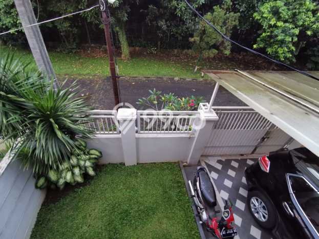 Rumah Modern Cantik 4 Kamar Siap Huni di Cinere Rumah Modern Cantik 4 Kamar Siap Huni di Cinere