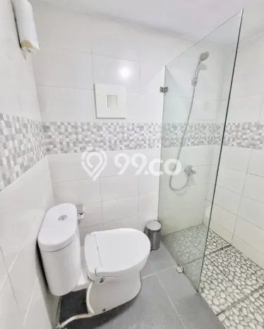 Rumah Modern Cantik 4 Kamar Siap Huni di Cinere Rumah Modern Cantik 4 Kamar Siap Huni di Cinere