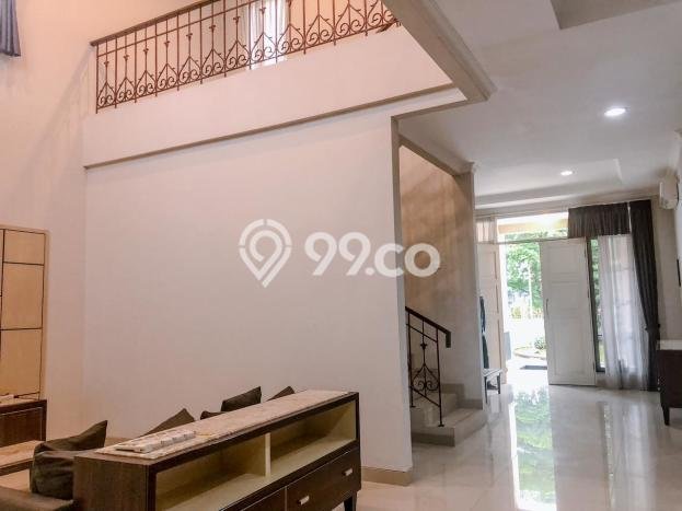 Sewa cepat rumah minimalis lokasi strategis 4 Kamar di Lippo Cikarang, Cikarang Sewa cepat rumah minimalis lokasi strategis 4 Kamar di Lippo Cikarang, Cikarang