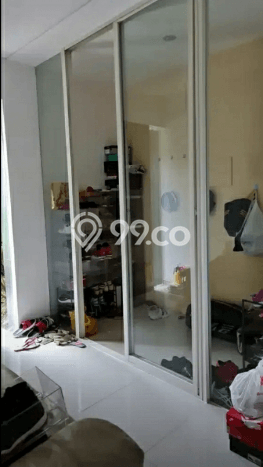 Rumah Elit LB 240m2 Siap Pakai Desain Elegan di Citraland, Surabaya Rumah Elit LB 240m2 Siap Pakai Desain Elegan di Citraland, Surabaya