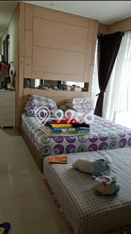 Rumah Elit LB 240m2 Siap Pakai Desain Elegan di Citraland, Surabaya Rumah Elit LB 240m2 Siap Pakai Desain Elegan di Citraland, Surabaya