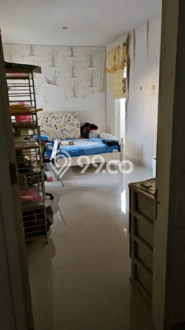 Rumah Elit LB 240m2 Siap Pakai Desain Elegan di Citraland, Surabaya Rumah Elit LB 240m2 Siap Pakai Desain Elegan di Citraland, Surabaya