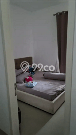 Rumah Elit LB 240m2 Siap Pakai Desain Elegan di Citraland, Surabaya Rumah Elit LB 240m2 Siap Pakai Desain Elegan di Citraland, Surabaya