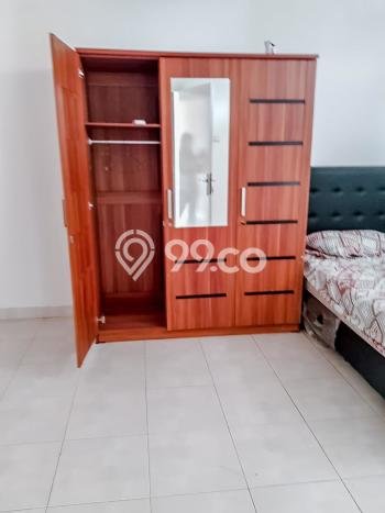 Disewakan Rumah Konsep Modern di Lippo Cikarang Cikarang dengan 3 Kamar Disewakan Rumah Konsep Modern di Lippo Cikarang Cikarang dengan 3 Kamar