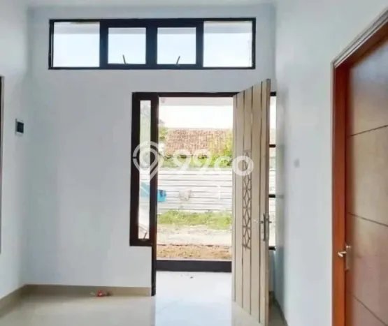 Rumah Nyaman 2 KT LB 30m2 Kondisi Bagus di Bekasi Kota Rumah Nyaman 2 KT LB 30m2 Kondisi Bagus di Bekasi Kota