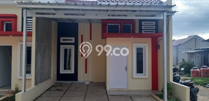Jual Rumah Harga Miring Sawangan Punya 2 Kamar & LT 40m2 Jual Rumah Harga Miring Sawangan Punya 2 Kamar & LT 40m2