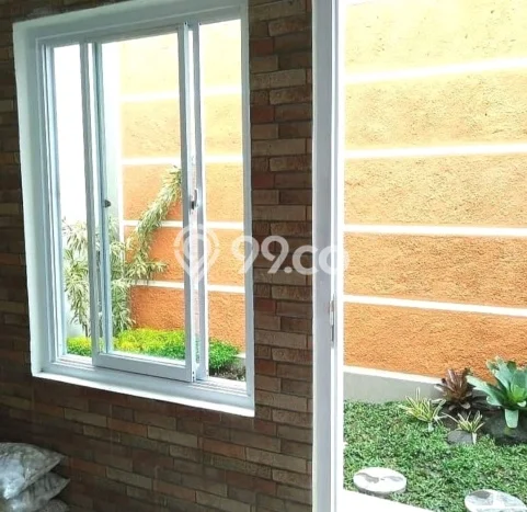 Rumah Minimalis Favorit Dijual Area Sawangan LT 60m2 Rumah Minimalis Favorit Dijual Area Sawangan LT 60m2