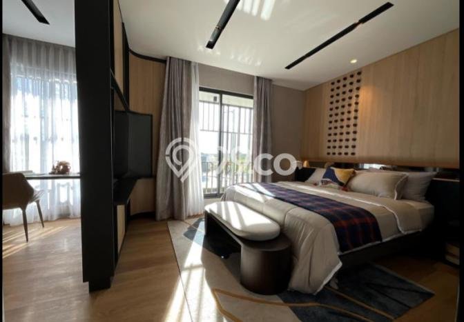 INVESTASI CERDAS! Rumah Premium Gading Serpong, Tangerang, Luas Tanah 82m² LB 92m² INVESTASI CERDAS! Rumah Premium Gading Serpong, Tangerang, Luas Tanah 82m² LB 92m²