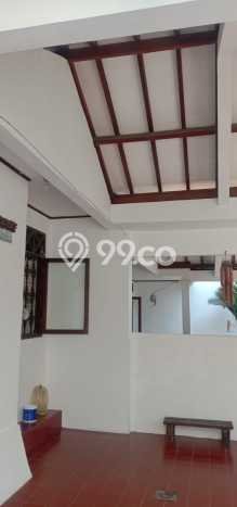 Hunian Cantik Modern Lb 88m2 di Pamulang, Tangerang Selatan Hunian Cantik Modern Lb 88m2 di Pamulang, Tangerang Selatan