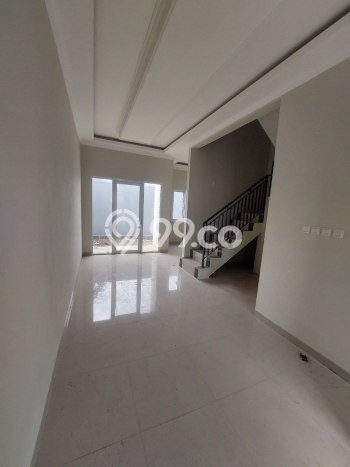 Dijual Rumah Modern 3 KT di Sukmajaya, Depok Dijual Rumah Modern 3 KT di Sukmajaya, Depok