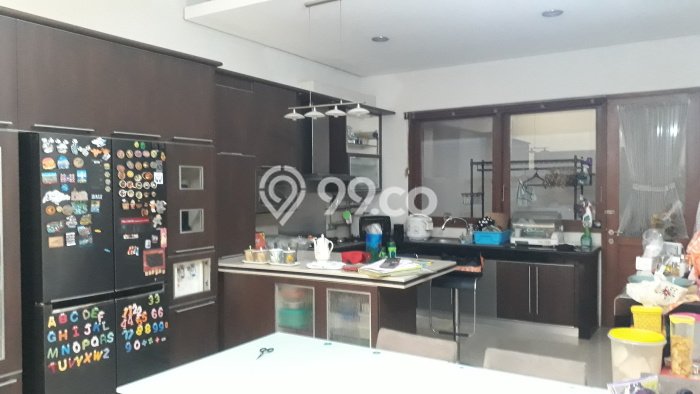 Ready to Use! Premium House LT 494m2 Desain Modern di Cirebon Kota Ready to Use! Premium House LT 494m2 Desain Modern di Cirebon Kota