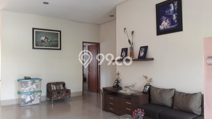 Ready to Use! Premium House LT 494m2 Desain Modern di Cirebon Kota Ready to Use! Premium House LT 494m2 Desain Modern di Cirebon Kota