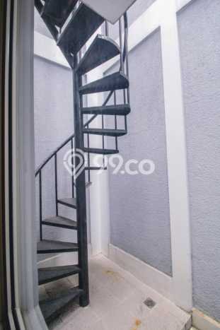 Siap Huni Rumah Mewah 5 Kamar di Pagedangan Dekat ke Mana Pun Siap Huni Rumah Mewah 5 Kamar di Pagedangan Dekat ke Mana Pun