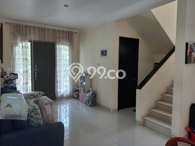 Dijual Rumah Mewah Megah Dengan View Eksklusif di Graha Raya, Tangerang Dijual Rumah Mewah Megah Dengan View Eksklusif di Graha Raya, Tangerang