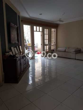 For Sale! Premium House LT 188m2 Desain Elegan di Taman Kencana For Sale! Premium House LT 188m2 Desain Elegan di Taman Kencana