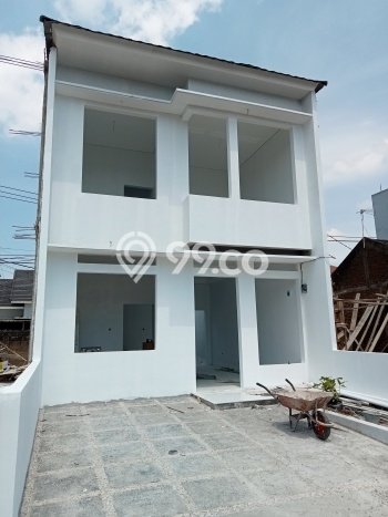 Jual Rumah Bagus Siap Huni LB 105m2 di Bojongsoang, Bandung Jual Rumah Bagus Siap Huni LB 105m2 di Bojongsoang, Bandung