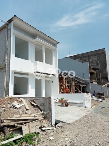 Jual Rumah Bagus Siap Huni LB 105m2 di Bojongsoang, Bandung Jual Rumah Bagus Siap Huni LB 105m2 di Bojongsoang, Bandung