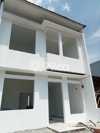 Jual Rumah Bagus Siap Huni LB 105m2 di Bojongsoang, Bandung Jual Rumah Bagus Siap Huni LB 105m2 di Bojongsoang, Bandung