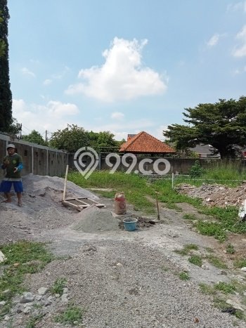 Jual Rumah Bagus Siap Huni LB 105m2 di Bojongsoang, Bandung Jual Rumah Bagus Siap Huni LB 105m2 di Bojongsoang, Bandung