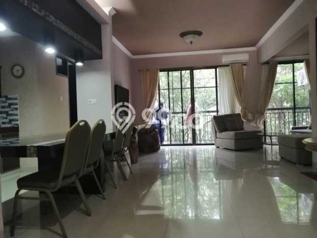 Disewakan Segera Rumah Kondisi Baik di Area Lembang, Bandung Barat Disewakan Segera Rumah Kondisi Baik di Area Lembang, Bandung Barat