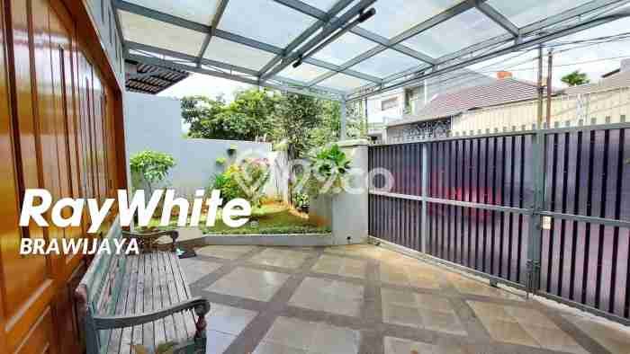 Dijual Rumah Mewah Elegan Dengan View Eksklusif di Warung Buncit, Jakarta Selatan Dijual Rumah Mewah Elegan Dengan View Eksklusif di Warung Buncit, Jakarta Selatan