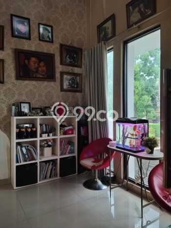 Rumah Luxury Modern Tanpa Renovasi di Sektor 7-Bintaro Tangerang Selatan Rumah Luxury Modern Tanpa Renovasi di Sektor 7-Bintaro Tangerang Selatan