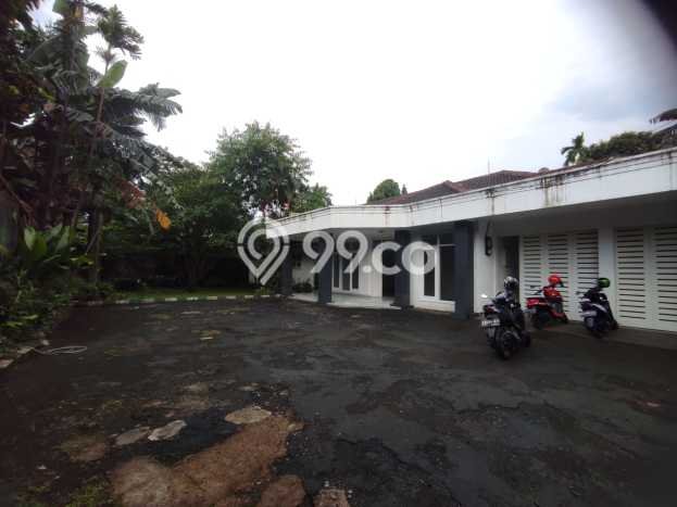 Rumah Sewa Jakarta Selatan LT 1000m2 LB 500m2 Kawasan Kemang Rumah Sewa Jakarta Selatan LT 1000m2 LB 500m2 Kawasan Kemang