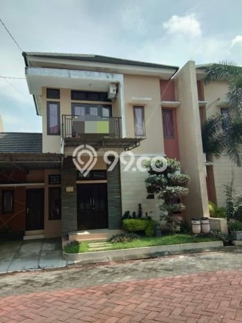 Hunian Cantik Modern Lb 110m2 di Colomadu, Karanganyar Hunian Cantik Modern Lb 110m2 di Colomadu, Karanganyar