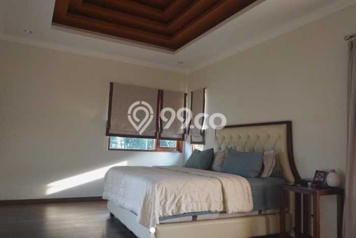 For Sale! Premium House LT 216m2 Desain Elegan di BSD Foresta For Sale! Premium House LT 216m2 Desain Elegan di BSD Foresta