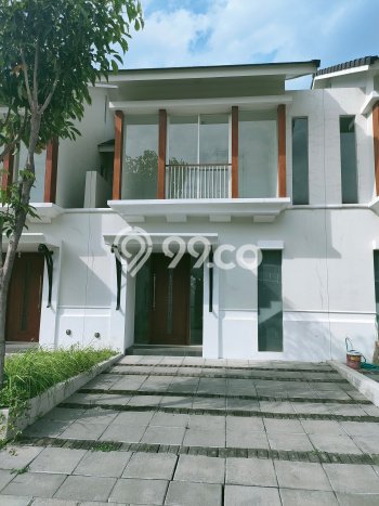 Hunian Cantik Minimalis Lb 67m2 di Wiyung, Surabaya Hunian Cantik Minimalis Lb 67m2 di Wiyung, Surabaya