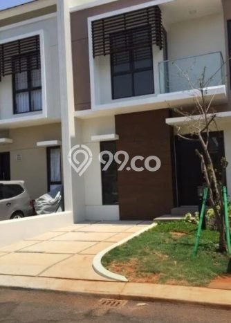 Dijual Rumah Eksklusif 4 KT di Summarecon Bekasi, Bekasi Dijual Rumah Eksklusif 4 KT di Summarecon Bekasi, Bekasi