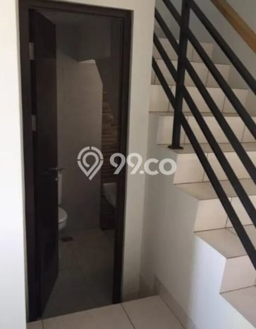 Dijual Rumah Eksklusif 4 KT di Summarecon Bekasi, Bekasi Dijual Rumah Eksklusif 4 KT di Summarecon Bekasi, Bekasi