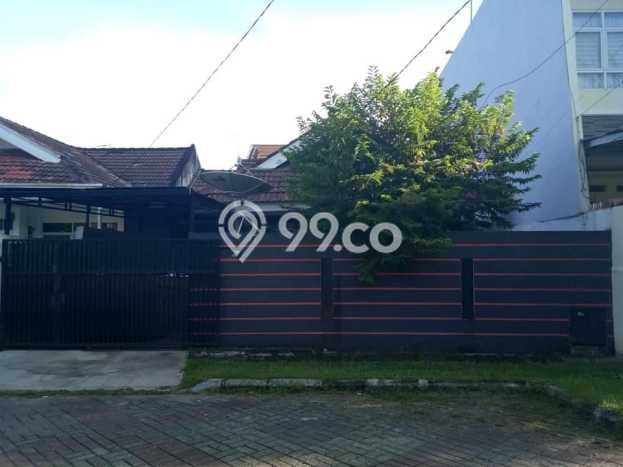 Hunian Nyaman Asri 3 KT Siap Huni di BSD Griya Loka Tangerang Hunian Nyaman Asri 3 KT Siap Huni di BSD Griya Loka Tangerang