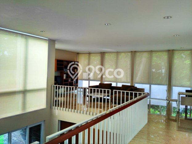 Ready to Use! Premium House LT 660m2 Desain Elegan di BSD City Ready to Use! Premium House LT 660m2 Desain Elegan di BSD City