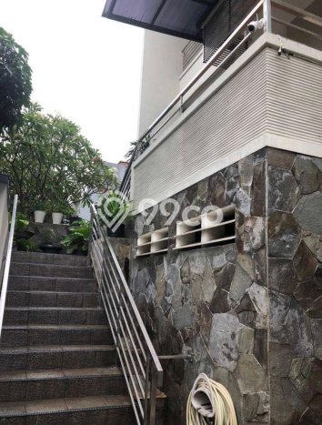 Hunian Super Mewah dengan Akses Paling Strategis di Permata Buana, Jakarta Barat Hunian Super Mewah dengan Akses Paling Strategis di Permata Buana, Jakarta Barat