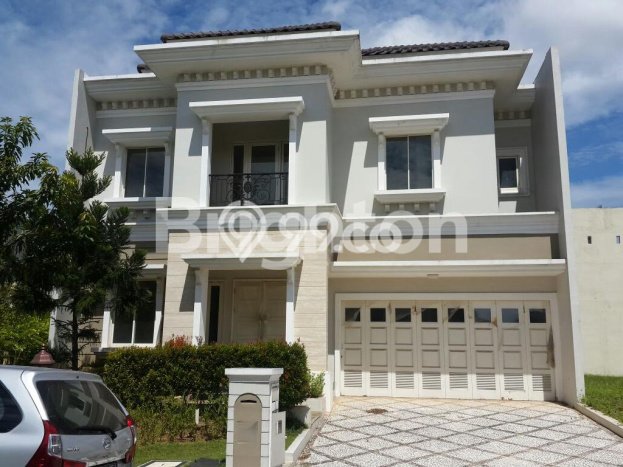 Dijual Rumah Mewah Elegan Dengan View Cantik di Gading Serpong, Tangerang Dijual Rumah Mewah Elegan Dengan View Cantik di Gading Serpong, Tangerang