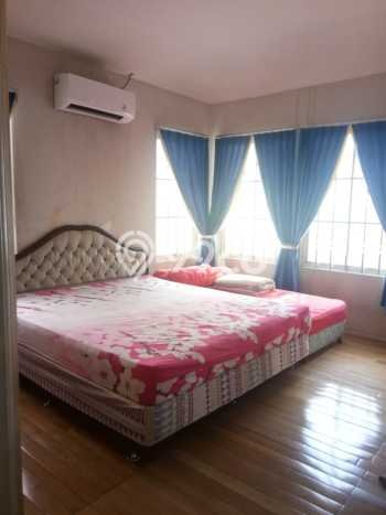 Rumah Elit LB 244m2 Siap Pakai Desain Elegan di Lippo Karawaci, Tangerang Rumah Elit LB 244m2 Siap Pakai Desain Elegan di Lippo Karawaci, Tangerang