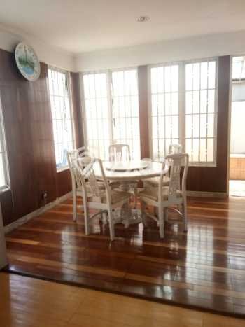 Rumah Elit LB 244m2 Siap Pakai Desain Elegan di Lippo Karawaci, Tangerang Rumah Elit LB 244m2 Siap Pakai Desain Elegan di Lippo Karawaci, Tangerang