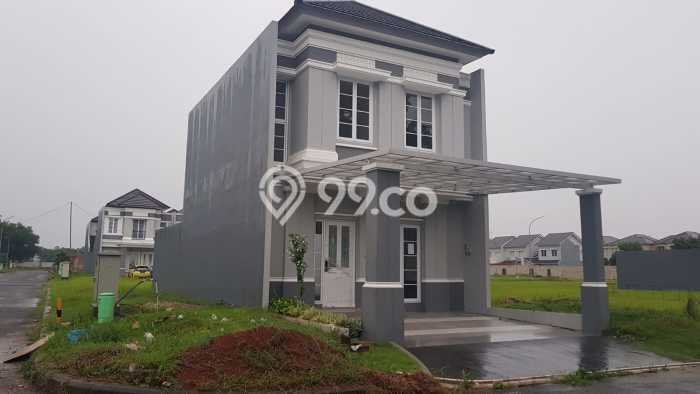 BEST LOCATION! Rumah di Mustikajaya, Dekat Stasiun, 3 KM, LT 140m² LB 100m² BEST LOCATION! Rumah di Mustikajaya, Dekat Stasiun, 3 KM, LT 140m² LB 100m²