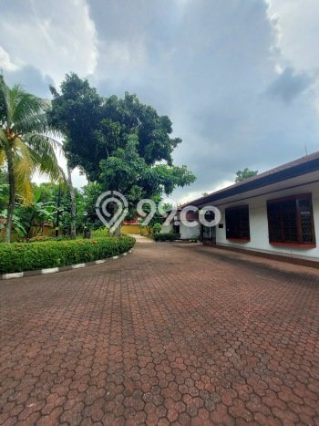Rumah Eksklusif Dijual LT 3474m2 di Cilandak, Jakarta Selatan Rumah Eksklusif Dijual LT 3474m2 di Cilandak, Jakarta Selatan