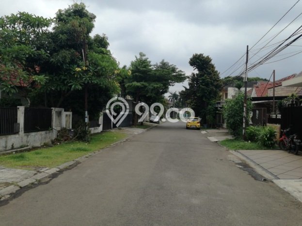 Dijual Rumah 3 Kamar Lokasi Ideal Nyaman dan Strategis di Serpong Dijual Rumah 3 Kamar Lokasi Ideal Nyaman dan Strategis di Serpong