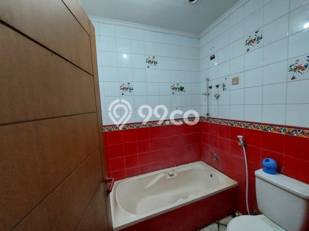 Jual Rumah Luas Elegan Dengan View Cantik di Cipulir, Jakarta Selatan Jual Rumah Luas Elegan Dengan View Cantik di Cipulir, Jakarta Selatan