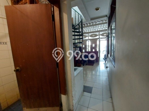 Jual Rumah Luas Elegan Dengan View Cantik di Cipulir, Jakarta Selatan Jual Rumah Luas Elegan Dengan View Cantik di Cipulir, Jakarta Selatan