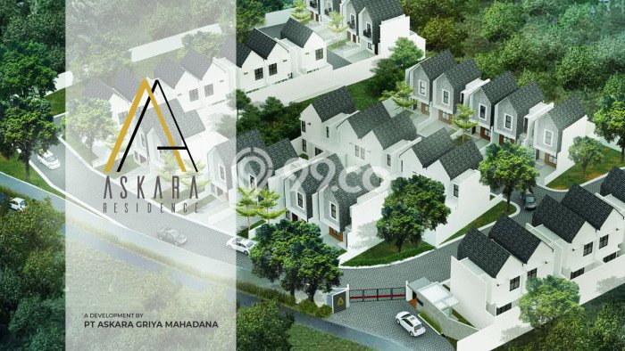 Rumah Modern Cantik 2 Kamar Bisa Langsung Pindah di Gunung Putri Rumah Modern Cantik 2 Kamar Bisa Langsung Pindah di Gunung Putri