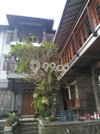 Rumah Eksklusif Dijual LT 766m2 di Parongpong, Bandung Barat Rumah Eksklusif Dijual LT 766m2 di Parongpong, Bandung Barat