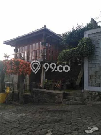 Rumah Eksklusif Dijual LT 766m2 di Parongpong, Bandung Barat Rumah Eksklusif Dijual LT 766m2 di Parongpong, Bandung Barat