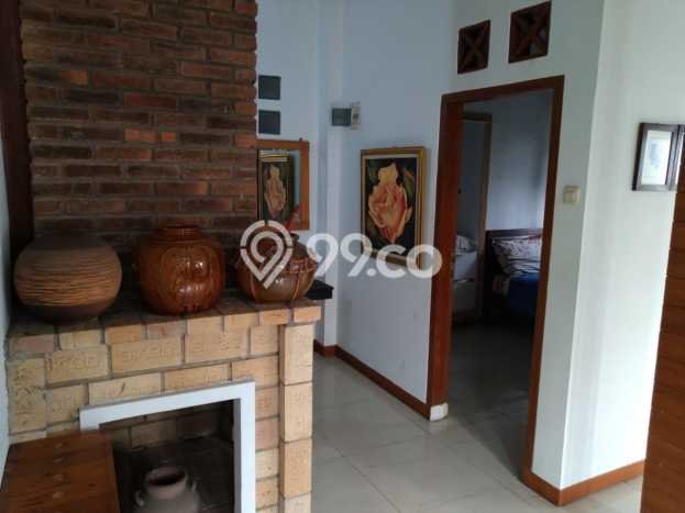 Rumah Eksklusif Dijual LT 766m2 di Parongpong, Bandung Barat Rumah Eksklusif Dijual LT 766m2 di Parongpong, Bandung Barat